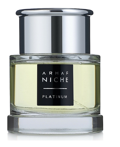 Парфем Armaf Niche Platinum