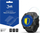 Xham hibrid mbrojtës 3mk për Garmin Epix Pro Gen 2 47mm, FlexibleGlass Lite, transparent