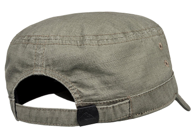 Kapele Quicksilver AQYHA03575-CQY0, e gjelbër