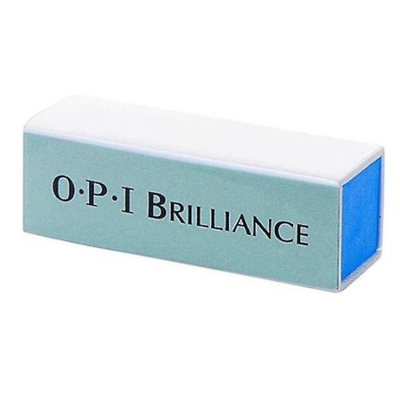 Limë për thonjë OPI Brilliance Block, 1 copë