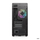 Kompjuter gaming Lenovo Legion T5 90UY008PMK, Ryzen, RTX 4070, 32GB RAM, 1TB SSD, gri