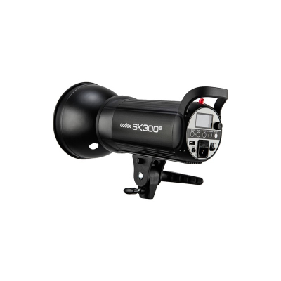 Godox SK300II Strob për studio