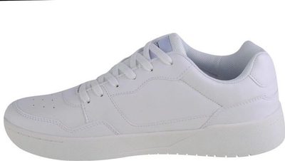 Atlete Kappa Broome Low 243323-1011, për burra, sintetike, nr. 46, të bardha
