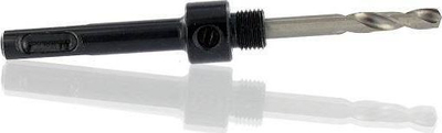 Држач за кружна дупчалка Abraboro ABRABORO, 14–30mm, SDS плус