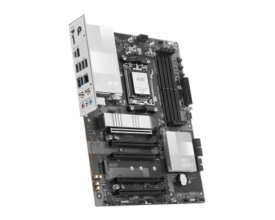 Pllakë amë MSI PRO B840-P WIFI AMD B840 Socket AM5 ATX