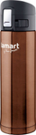 Termus Lamart LT4064 BRANCHE, 0.42L, çelik inox, kafe