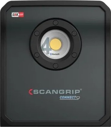 Reflektor pune LED Scangrip CONNECT NOVA 4, 4000 lumen, IP65, pa bateri