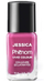 Llak thonjsh Jessica Nails Phenom Outfit Of The Day, 15ml, rozë e ndezur