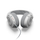 Kufje gaming SteelSeries Arctis Nova 1P, me mikrofon, me jack 3.5 mm, t’barda