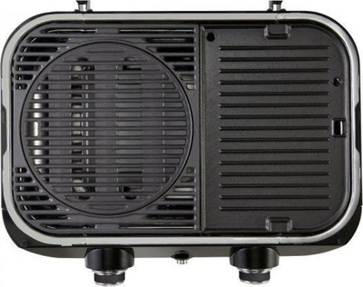 Grill me gaz Campingaz Garden, 58x36 cm 2