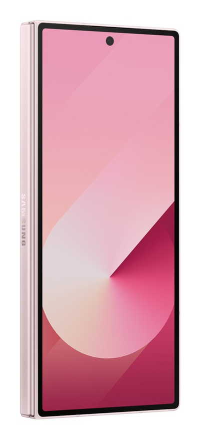 Телефон Samsung Galaxy Z Fold6 5G, 256GB, 12GB RAM, розова