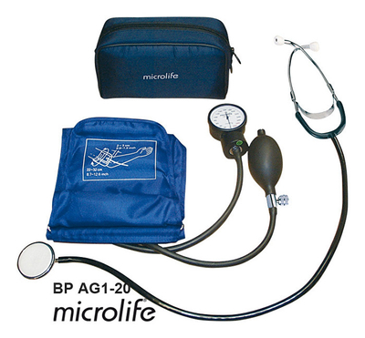 Tensiometër Microlife BP AG1-20