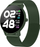 Ora inteligjente Bemi ARI, 1.3", Bluetooth, jeshile