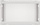 Kasetë murale rrjeti Lanberg WF01-6406-00S, 19", 6U, gri