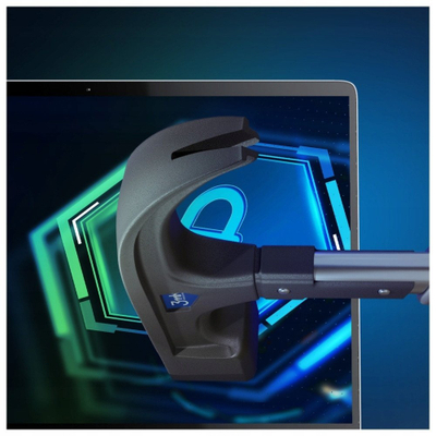 Folie mbrojtëse 3MK Privacy, për Samsung Galaxy Book3 Pro 14, 2 way, me ngjitës
