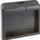 Set baterish GE Healthcare AMX IV DR Portable, 9 bateri 12V 35Ah, 3 trays, sensor board kit, gri