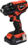 Kaçavidë Yato YT-82800, 18V, 2.0Ah Li-Ion
