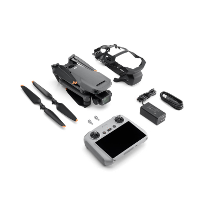 Dron DJI Mavic 3 Classic (DJI RC)