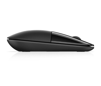 Maus wireless HP Z3700, 1200 DPI, 2.4 GHz, i zi