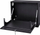 Rraf 19" Netrack V-Line, 3U, 180mm, metalik, i zi