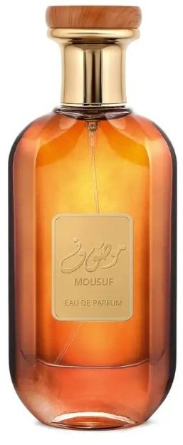 Parfum Ard Al Zaafaran Mousuf, Eau de Parfum, unisex, 100ml