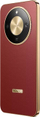 Telefoni HONOR Magic 8 Lite, 5G, 7500mAh, i kuq
