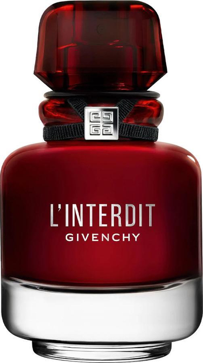 Eau de Parfum Givenchy L'Interdit Eau de Parfum Rouge, 80ml