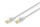 Kabllo rrjeti Digitus Patchcord DK-1644-A-020/G, CAT6a S-FTP, 2m, gri