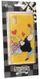 Kuti mbrojtëse Cartoon Network Johnny Bravo Love për iPhone X XS, silikoni