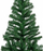Вештачка новогодишна елка Christmas Touch Basic, 180 cm, со метална основа, зелена