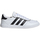 Atlete Adidas Breaknet Sleek IH5426, lëkurë sintetike, taban gome, të bardha