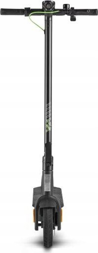 Trotinet elektrik Acer ES Series 3 Advance, shpejtësi 20 km në orë, platformë 60 cm, i zi