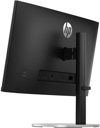 Kompjuter "All in One" HP ProStudio 4 AiO G1i Ultra 5 225T, 23.8" FHD, 16GB RAM, SSD 512GB, i zi