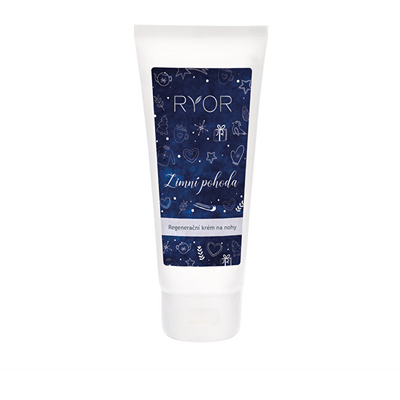 Krem për këmbë RYOR Winter Comfort, 100 ml