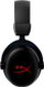 HyperX Cloud II Core Wireless Гејминг Слушалки, Црна