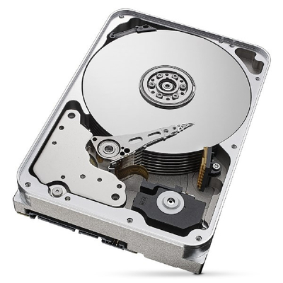 Hard Disk Seagate IronWolf Pro, 16TB, 7200RPM
