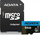 Мемориска картичка ADATA Premier MicroSDXC, 64GB, Class 10 UHS-I / U1 A1