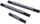Set bulonash koke motori ARP 208-4304, 12-point, për Honda Prelude H22A4 VTEC, i zi