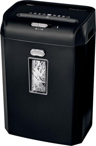 Grirëse letrash Rexel Promax QS RES1123, P-2 , e zezë