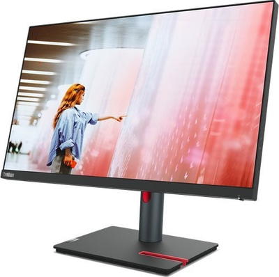 Monitor Lenovo ThinkVision P24q-30, 23.8", WQHD, i zi