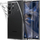 Kapak telefoni Spigen Liquid Crystal, për Samsung Galaxy S23 Ultra, TPU transparent, i kthjellët