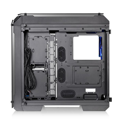 Kasë Thermaltake View 71 TG Edition, Full Tower