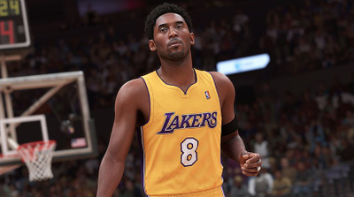 Игра PS5 2K Гејмс NBA 2K24 Black Mamba Edition, кошарка