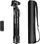 Tripod Puluz Tripod Stand, kokë 3D 360°, me mbajtëse telefoni, i zi