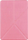 Kopertinë origami për Amazon Kindle 10, 6", me funksion wake sleep, rozë