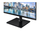 Monitor Samsung LF24T450FZU, 24", Full HD, i zi