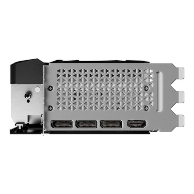 Графичка картичка PNY GeForce RTX 4070 Ti Super XLR8 Gaming Verto, 16GB GDDR6X, RGB, црна
