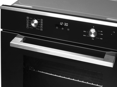 Furrë e inkasuar Concept Solution ETV5760M, 70L, klasa A, e zezë