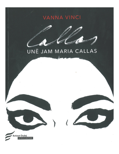 Une Jam Maria Callas - Vanna Vinci
