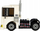 Set ndërtimi Alleblox City Vehicles, 211 copë, plastikë